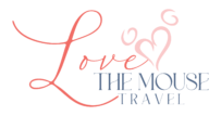 Kim Bush at Love the Mouse Travel